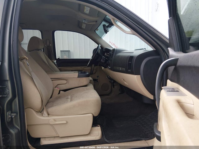 CHEVROLET SILVERADO 1500 LT - 5