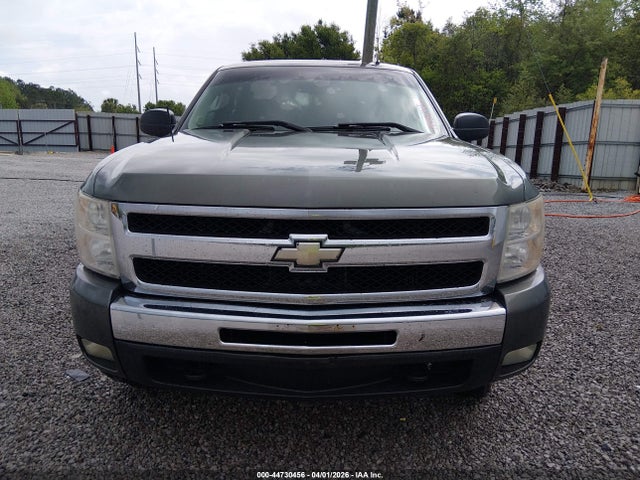 CHEVROLET SILVERADO 1500 LT - 6