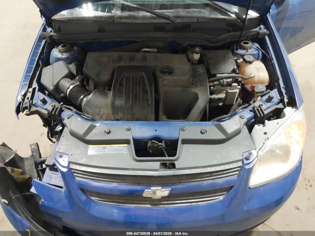 CHEVROLET COBALT LS - 10