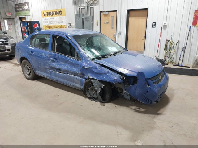CHEVROLET COBALT LS - 1