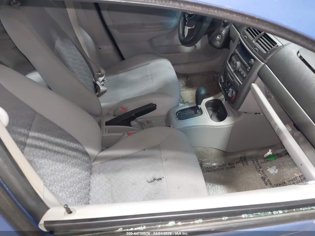 CHEVROLET COBALT LS - 5