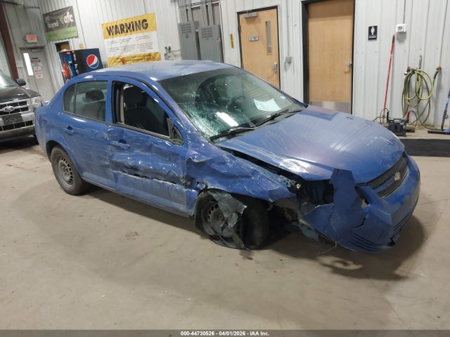 CHEVROLET COBALT LS - 6