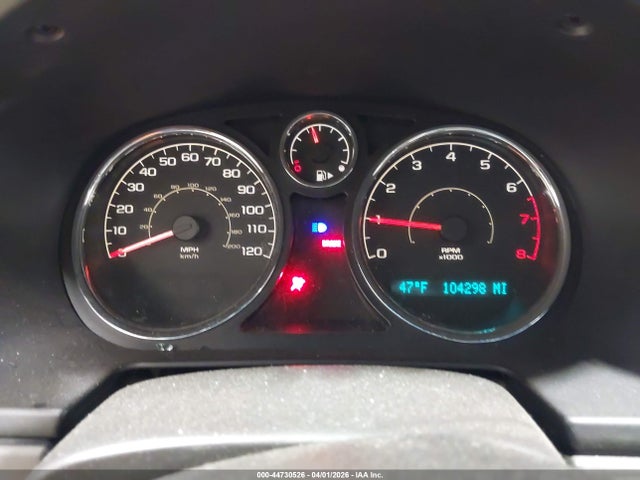 CHEVROLET COBALT LS - 7