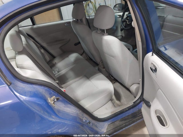 CHEVROLET COBALT LS - 8
