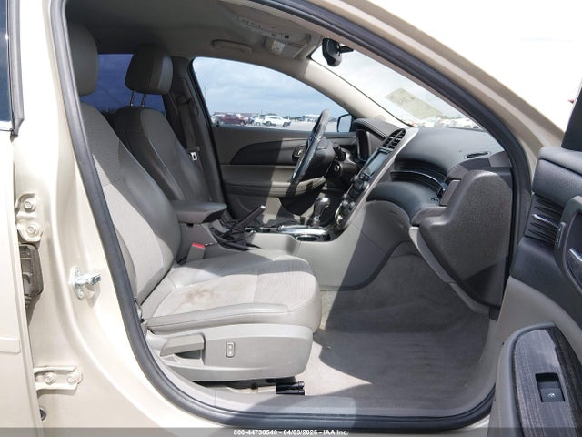 CHEVROLET MALIBU 2LT - 5