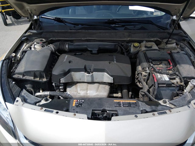 CHEVROLET MALIBU 2LT - 10