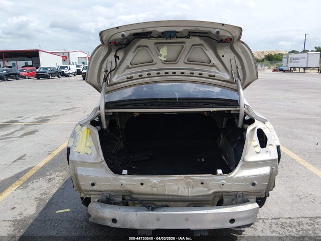 CHEVROLET MALIBU 2LT - 6