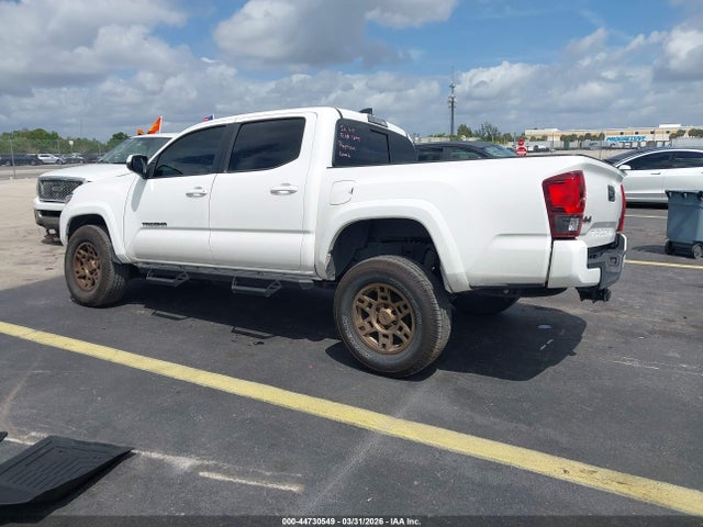 TOYOTA TACOMA - 3