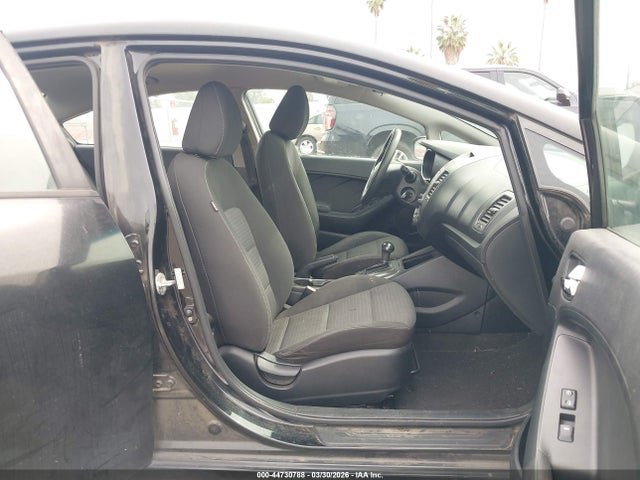 KIA FORTE LX - 5