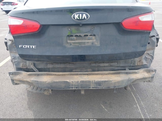 KIA FORTE LX - 6