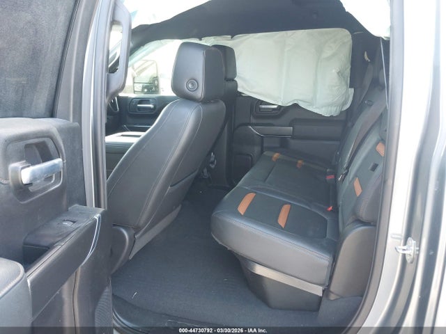 2021 GMC SIERRA 1500 4WD SHORT BOX AT4 — миниатюра 8