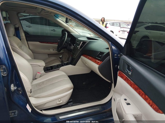صورة 5 لـ 2010 Subaru LEGACY 2.5GT LIMITED