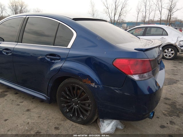 صورة 6 لـ 2010 Subaru LEGACY 2.5GT LIMITED