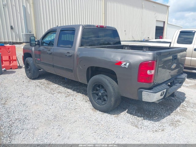 CHEVROLET SILVERADO 1500 LT1 - 3