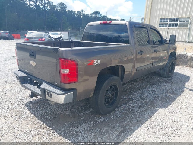 CHEVROLET SILVERADO 1500 LT1 - 4