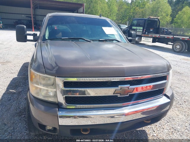 CHEVROLET SILVERADO 1500 LT1 - 6