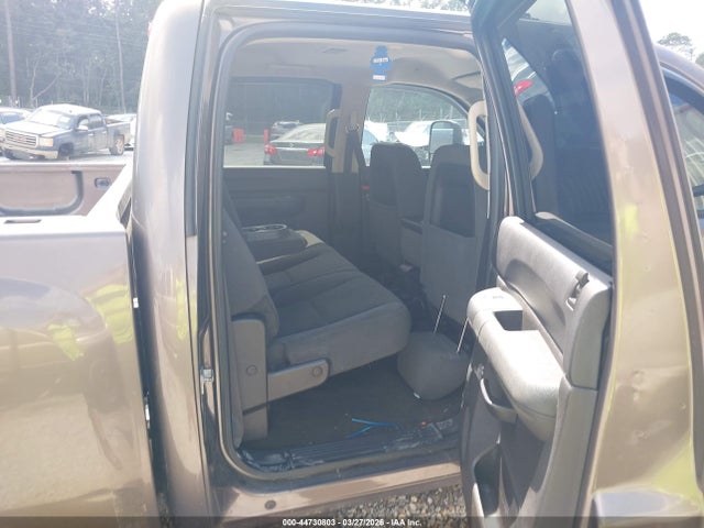 CHEVROLET SILVERADO 1500 LT1 - 8