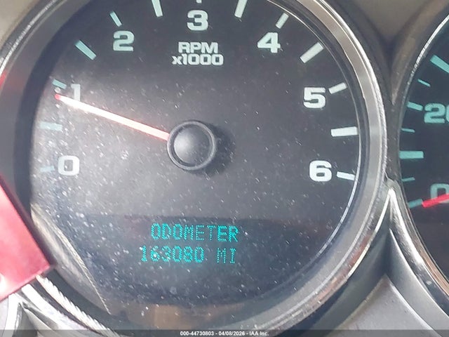 CHEVROLET SILVERADO 1500 LT1 - 7