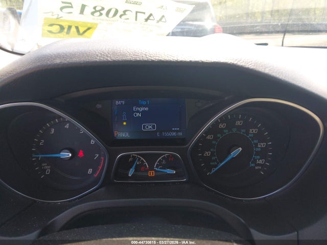 FORD FOCUS SE - 7