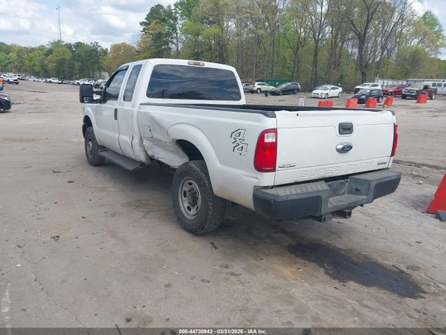 FORD F-250 XL - 3