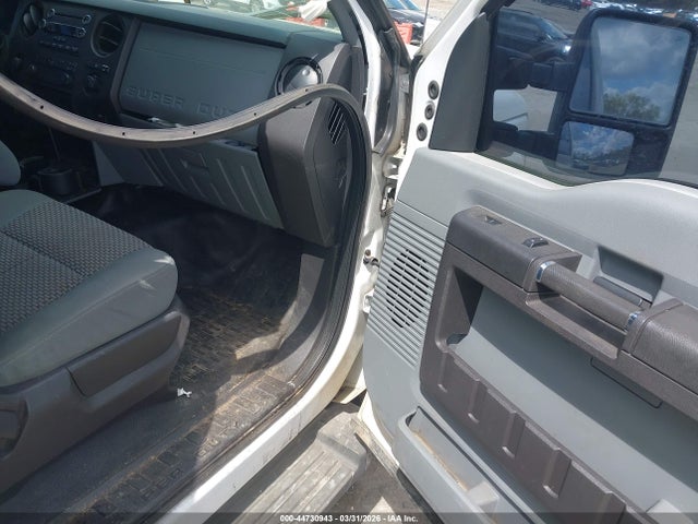 FORD F-250 XL - 5