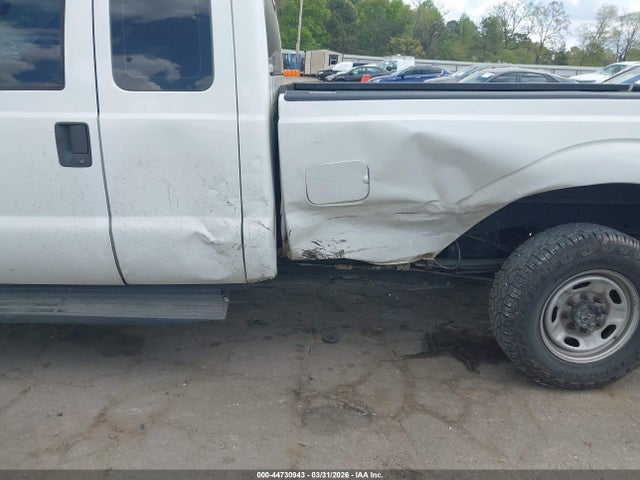 FORD F-250 XL - 6