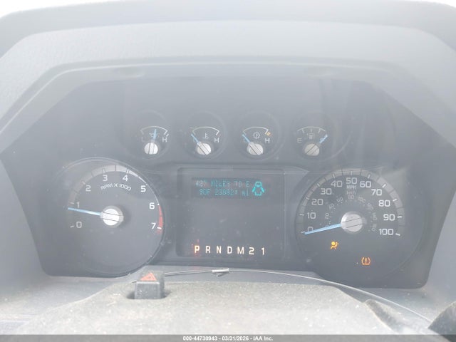 FORD F-250 XL - 7