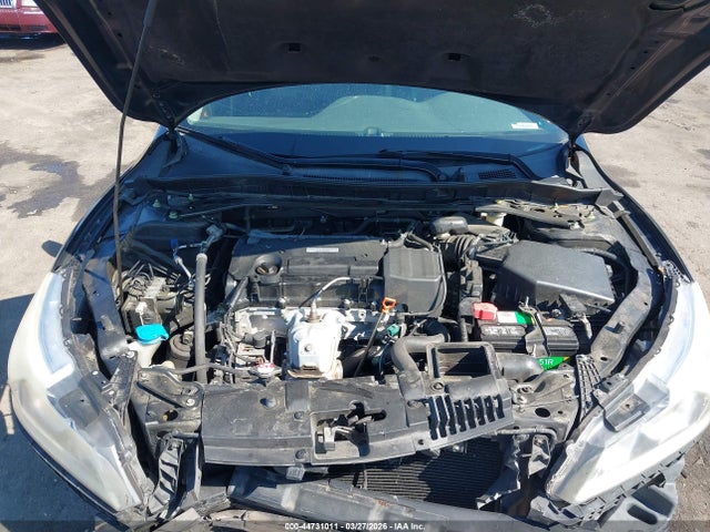 HONDA ACCORD EX-L - 10