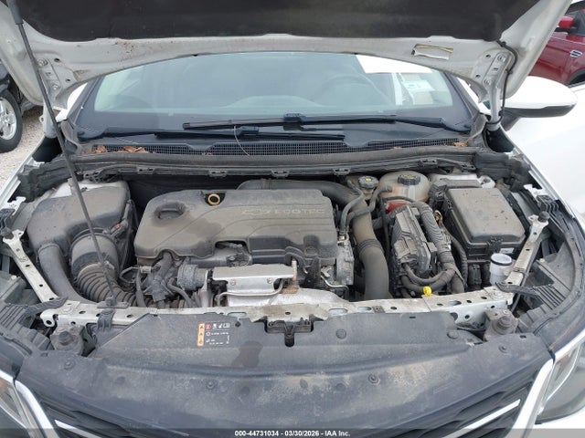 CHEVROLET CRUZE PREMIER AUTO - 10