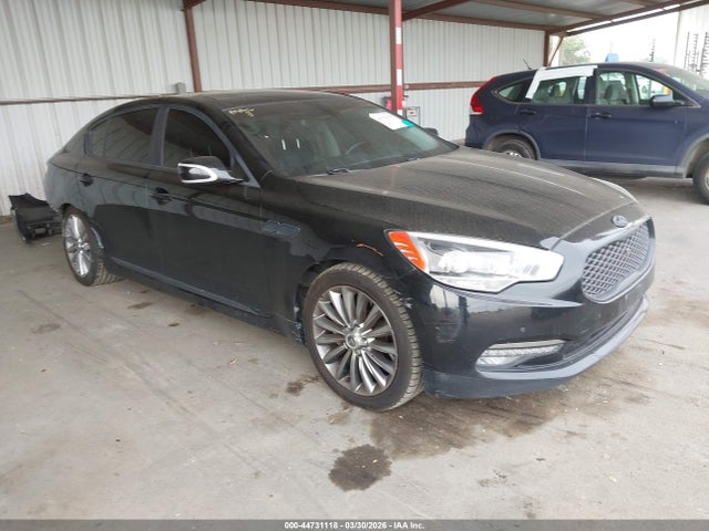 KIA K900 PREMIUM - 1