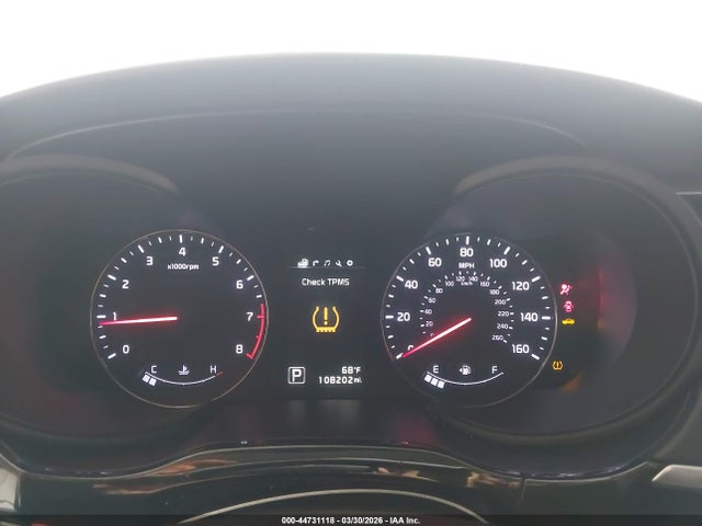 KIA K900 PREMIUM - 7