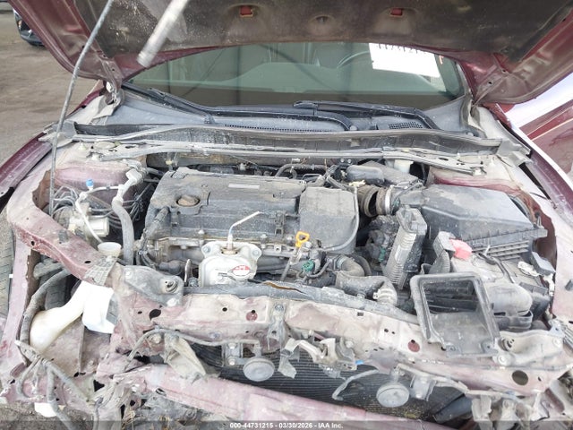 HONDA ACCORD SPORT - 10