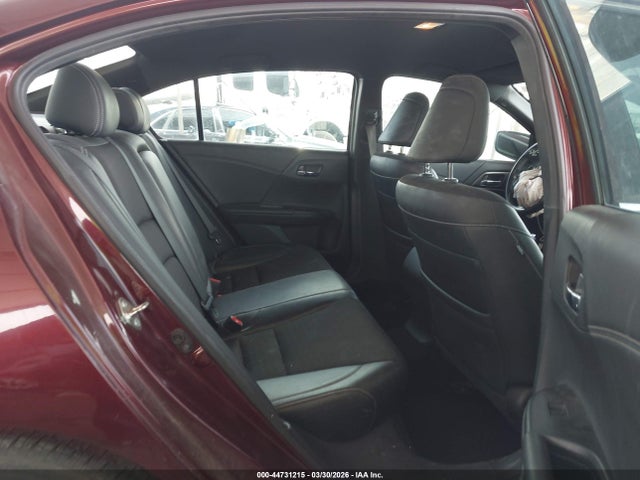 HONDA ACCORD SPORT - 8