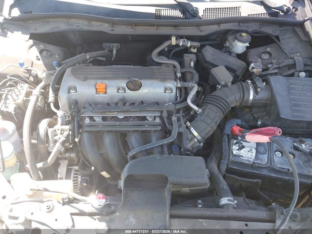 HONDA ACCORD 2.4 SE - 10