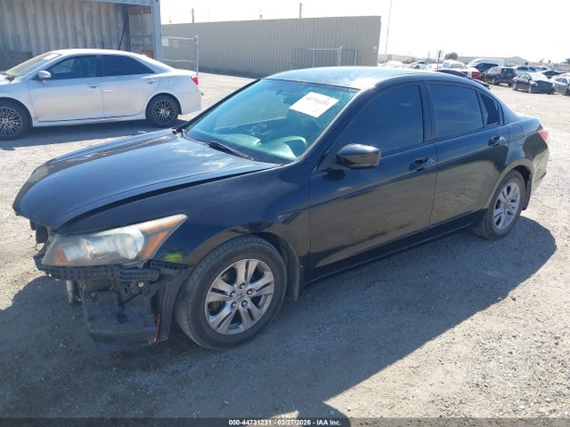 HONDA ACCORD 2.4 SE - 2