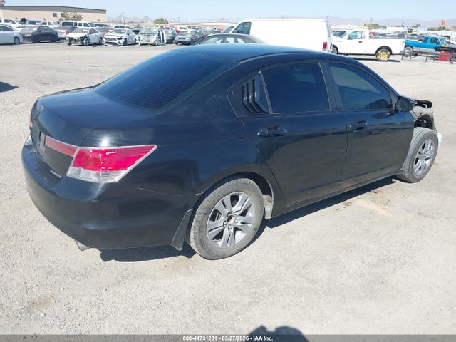 HONDA ACCORD 2.4 SE - 4