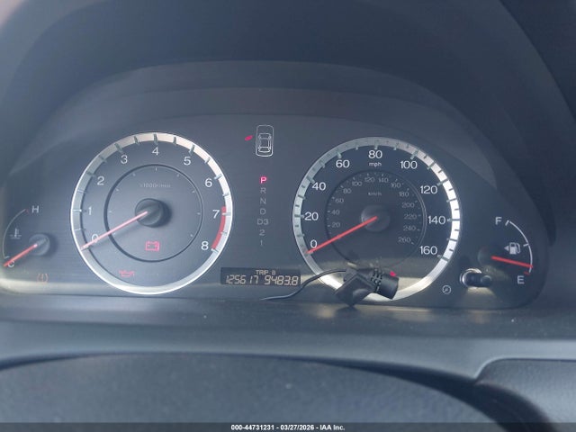 HONDA ACCORD 2.4 SE - 7