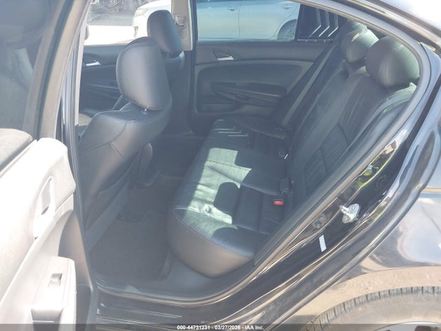 HONDA ACCORD 2.4 SE - 8