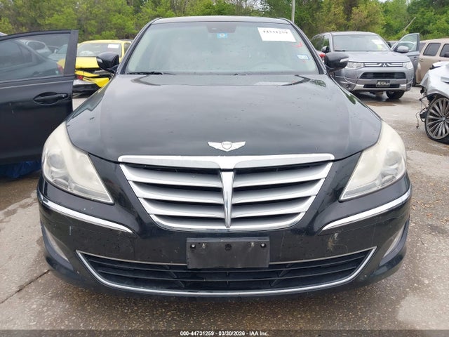 HYUNDAI GENESIS 3.8 - 6