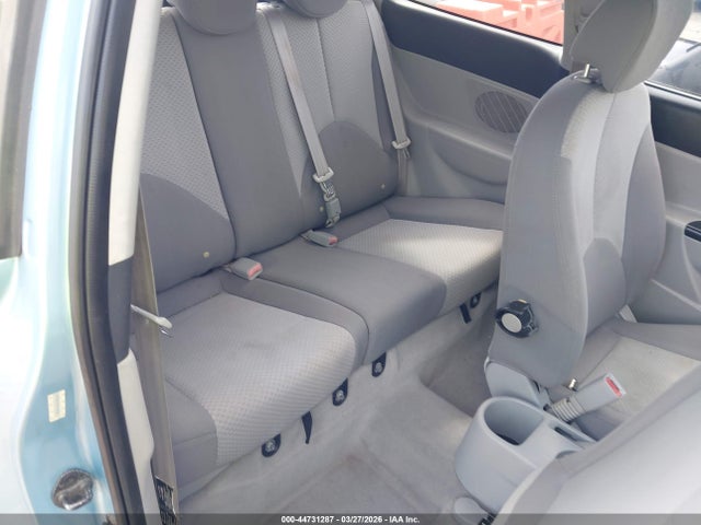 HYUNDAI ACCENT GS - 8