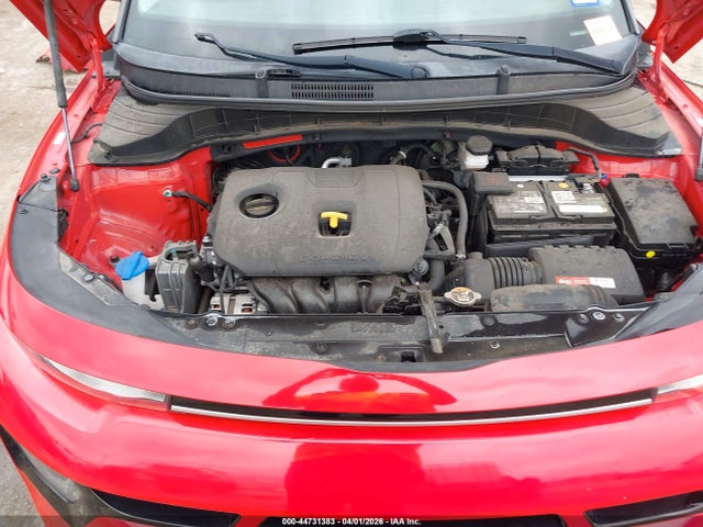 KIA SOUL GT-LINE - 10