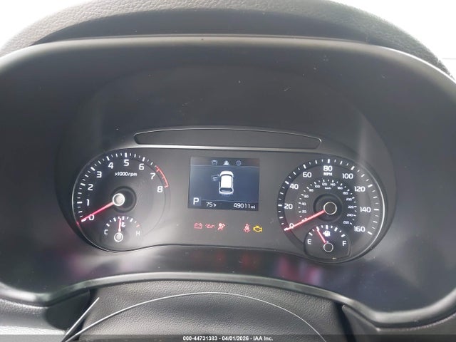 KIA SOUL GT-LINE - 7