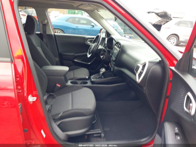 KIA SOUL GT-LINE - 5