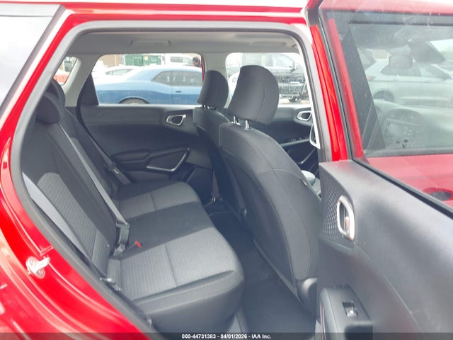 KIA SOUL GT-LINE - 8