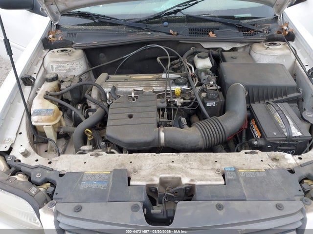 CHEVROLET OTHER - 10