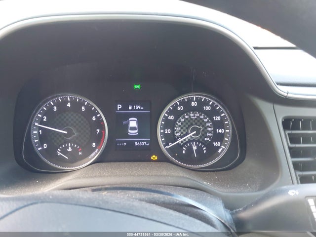 HYUNDAI ELANTRA SE - 7