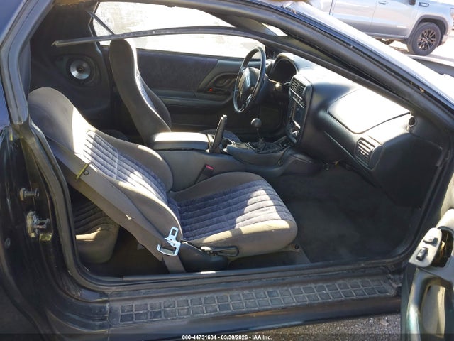 CHEVROLET CAMARO - 5