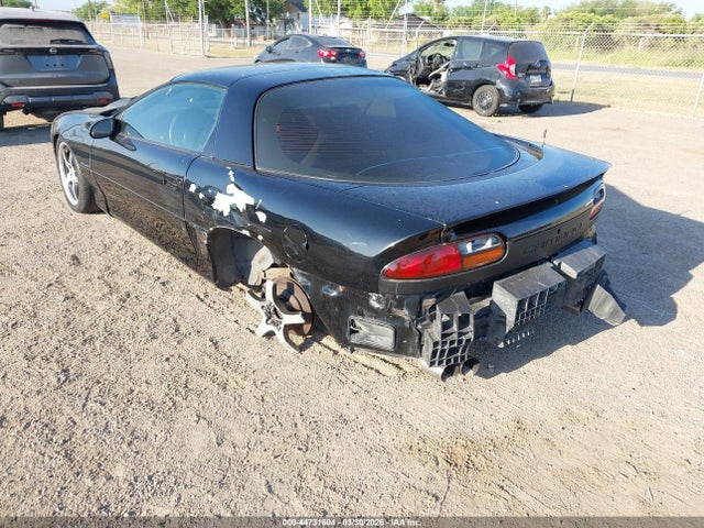 CHEVROLET CAMARO - 6