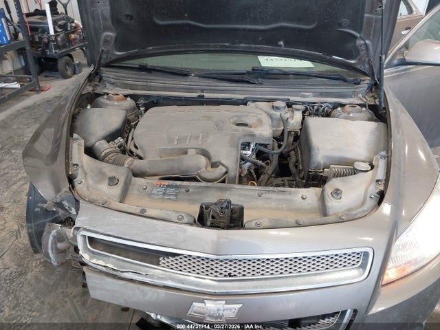 CHEVROLET MALIBU - 10