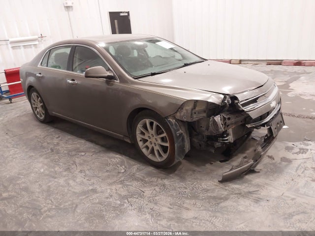 CHEVROLET MALIBU - 1